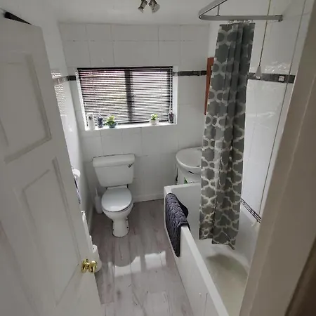 Bed & Breakfast Rays Place York