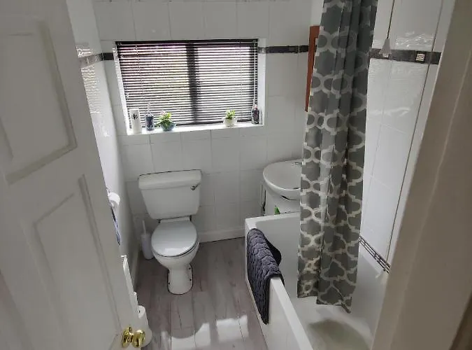 Otel Rays Place York